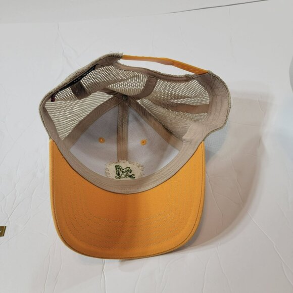 U.S. Open Classic Fit Cap, OS, 122nd The Country Club, Adj. Snap Back,  GUC - Picture 6 of 7